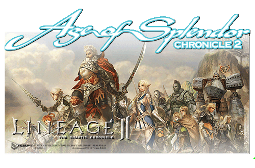 Download Lineage 2 C2: Age of Splendor Game Client