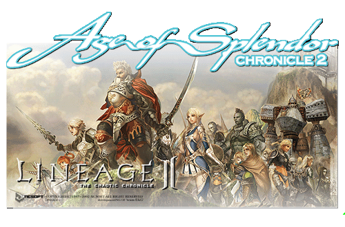 Download Lineage 2 C2: Age Of Splendor Game Client » L2LIST.