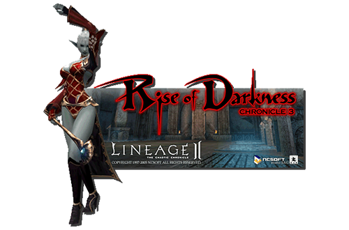 Download Lineage 2 C3: Rise of Darkness game client