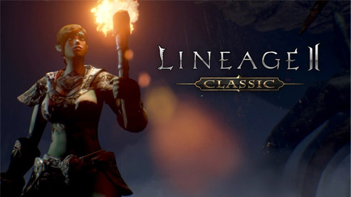 Download Lineage 2 Classic game client