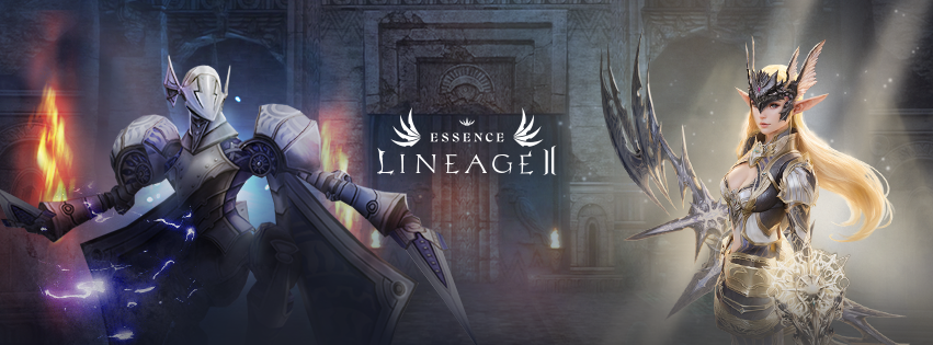 Download Lineage 2 Essence game client