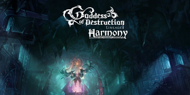 Download Lineage 2 Goddess of Destruction  game client
