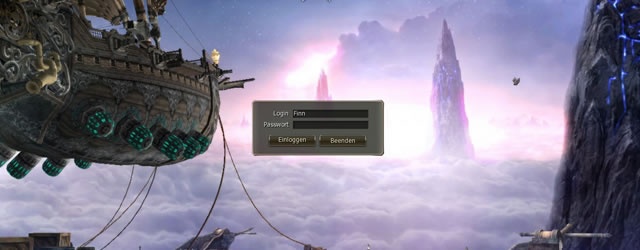 Download Lineage 2 Gracia part1 game client