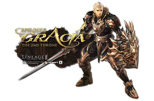 Download Lineage 2 Gracia Epilogue Game Client » L2LIST - Private.