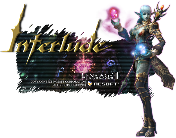 Download Lineage 2 Interlude game client