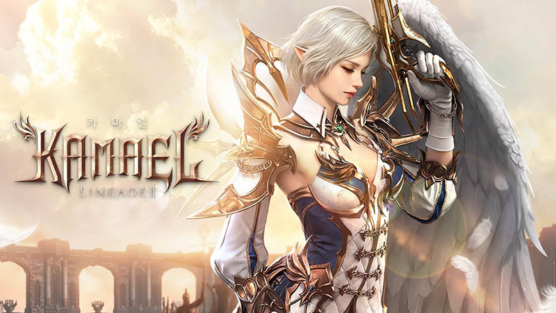 Download Lineage 2 Kamael game client
