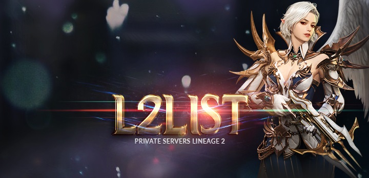 Download Lineage 2 Gracia Epilogue Game Client » L2LIST - Private.